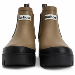 Hot Boots Chelsea Halton Caoutchouc | Femme Boots, Bottes