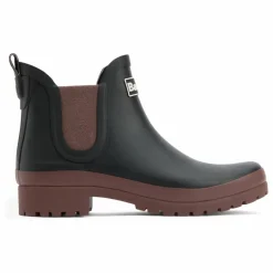 Barbour Boots Chelsea Mallow Caoutchouc ||Femme Boots, Bottes