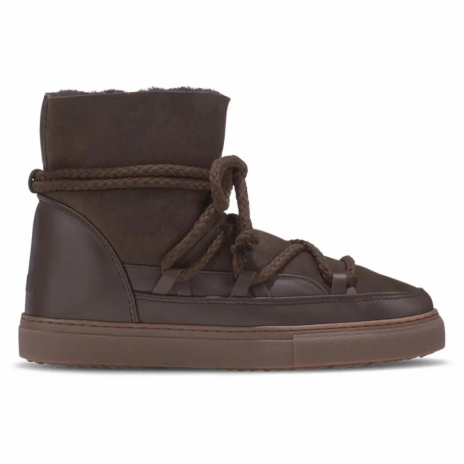 Clearance Inuikii Boots Classic | Marron