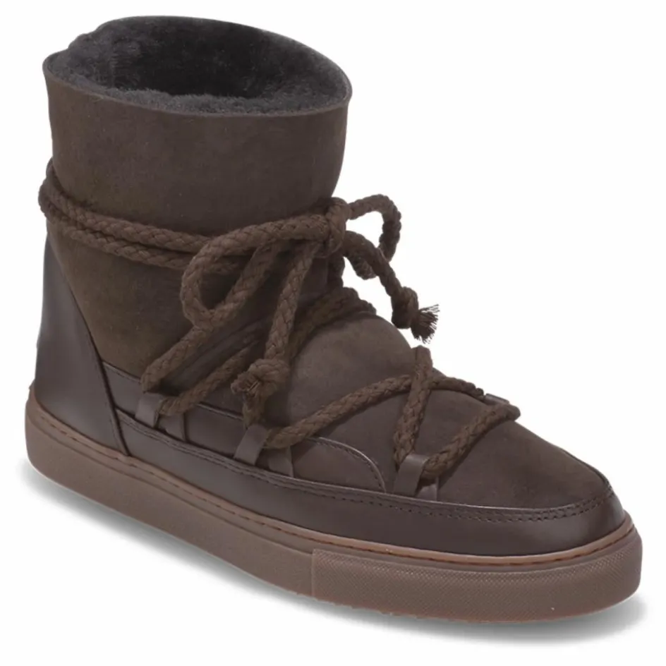 Clearance Inuikii Boots Classic | Marron