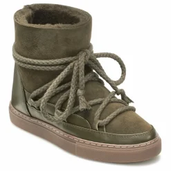 Femme Inuikii Boots, Bottes*Boots Classic |