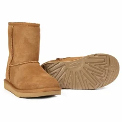 UGG Boots Classic II || Boots, Bottes
