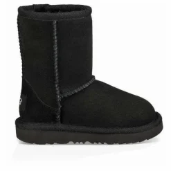 Sale UGG Boots Classic II Kids | Noir