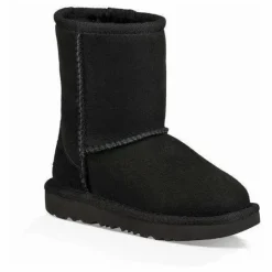 Sale UGG Boots Classic II Kids | Noir