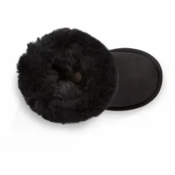 Sale UGG Boots Classic II Kids | Noir