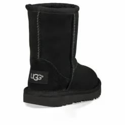 Sale UGG Boots Classic II Kids | Noir