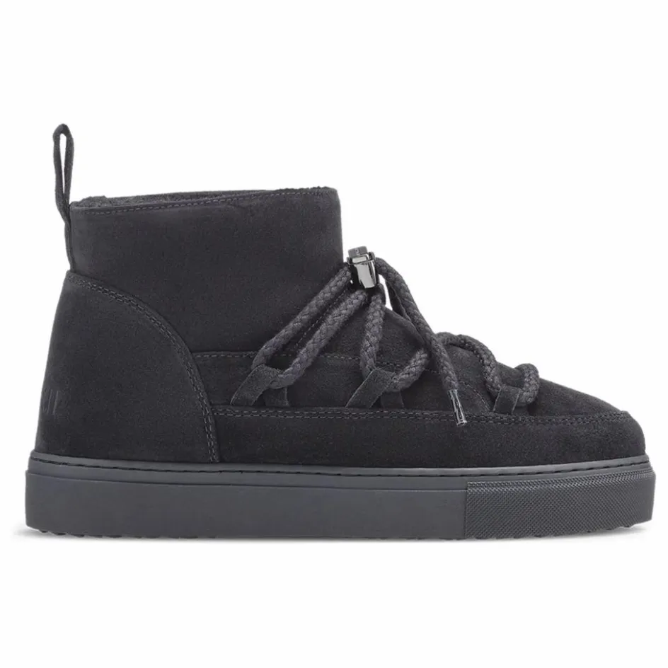 Inuikii Boots Classic Low ||Femme Boots, Bottes