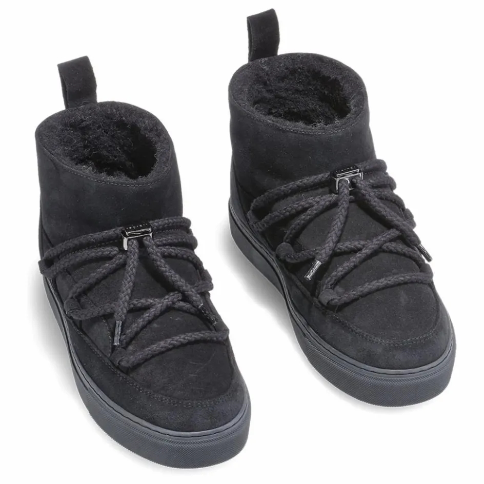 Inuikii Boots Classic Low ||Femme Boots, Bottes