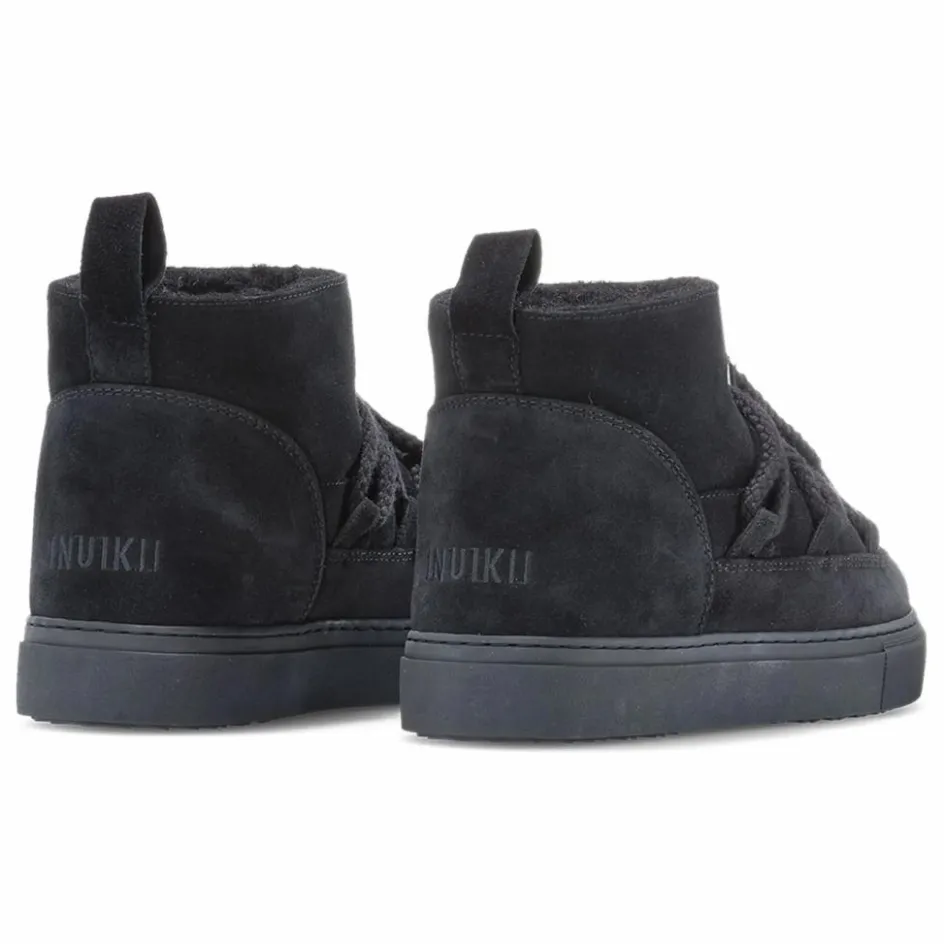 Inuikii Boots Classic Low ||Femme Boots, Bottes
