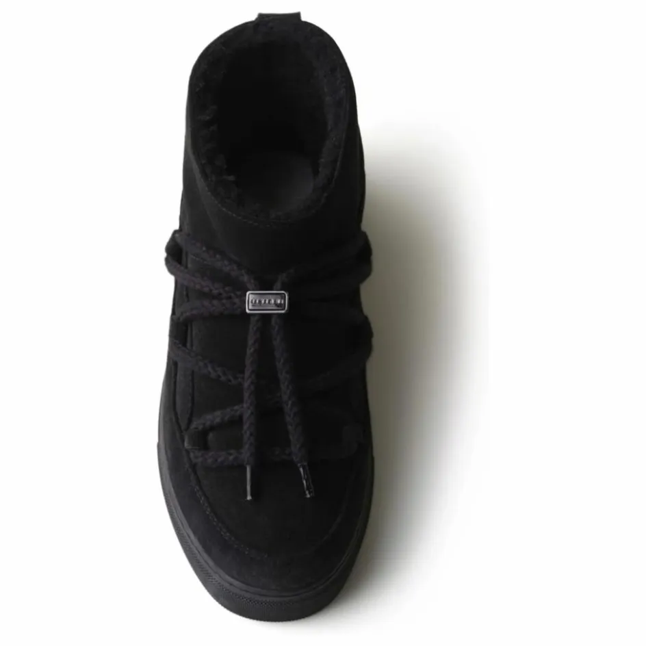 Inuikii Boots Classic Low ||Femme Boots, Bottes