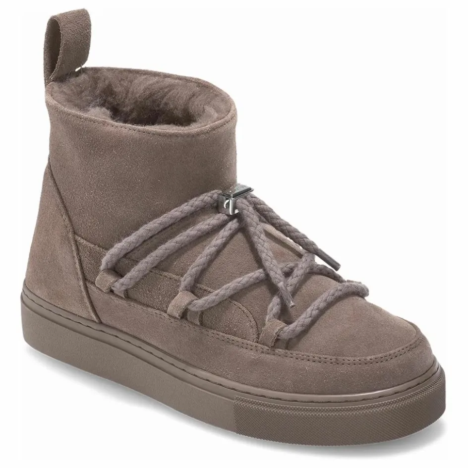 Inuikii Boots Classic Low ||Femme Boots, Bottes