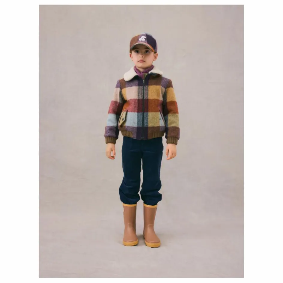 Bonpoint Boots de pluie Gilles en caoutchouc ||Enfant Boots, Bottes