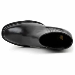 Femme Bobbies Boots, Bottes*Boots Deva Cuir d'Agneau |