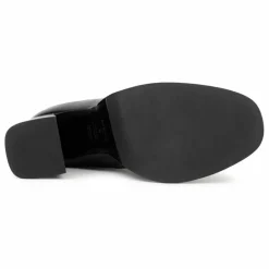 Femme Bobbies Boots, Bottes*Boots Deva Cuir d'Agneau |