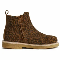 Best Boots Du Cos Léopard | Enfant Boots, Bottes