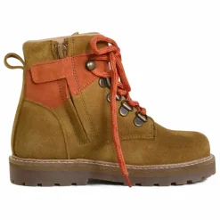du Loua Boots Du Louen ||Enfant Boots, Bottes