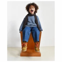 du Loua Boots Du Louen ||Enfant Boots, Bottes
