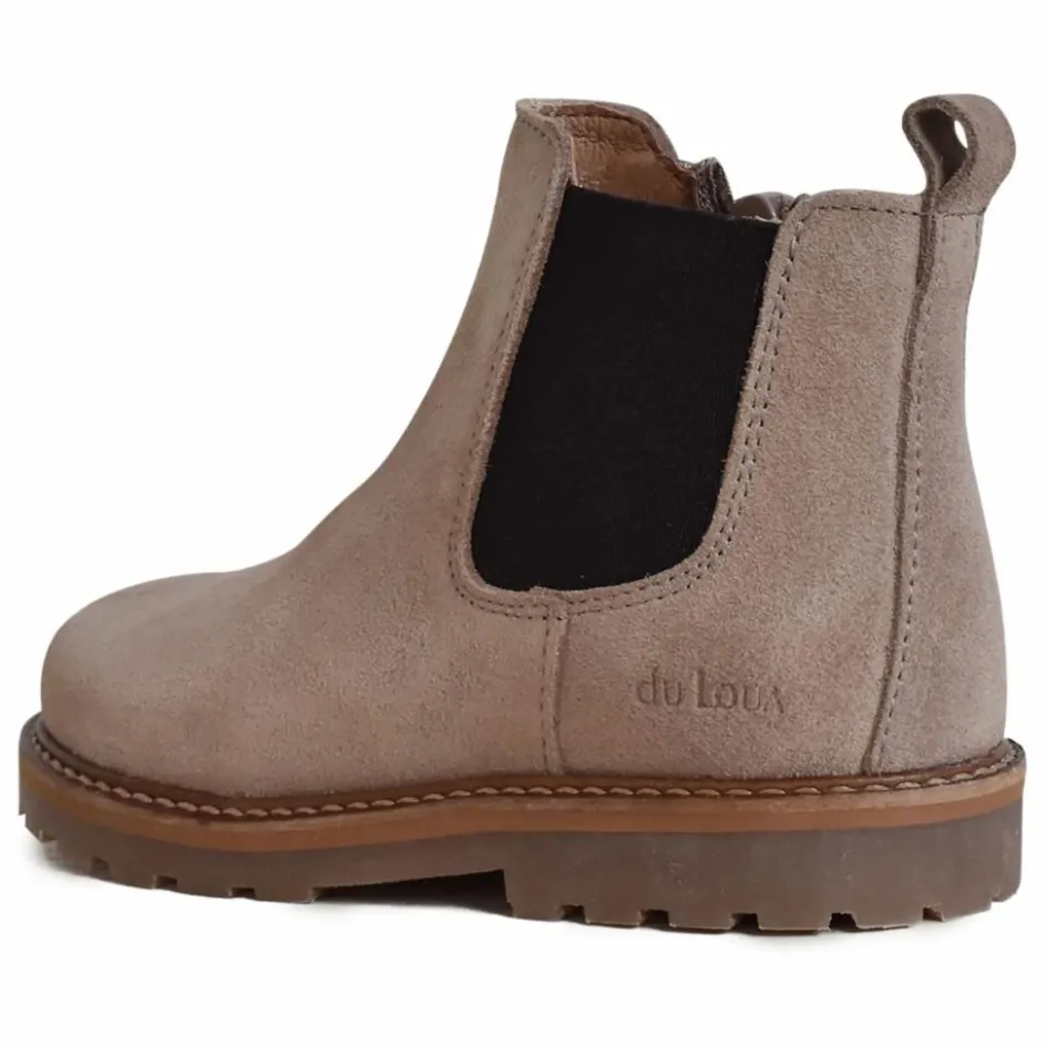 du Loua Boots Du Louis ||Enfant Boots, Bottes