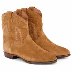 Femme Shiloh Heritage Boots, Bottes*Boots Early Midnight Daim |