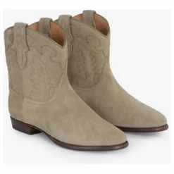 Clearance Boots Early Midnight Daim | Femme Boots, Bottes