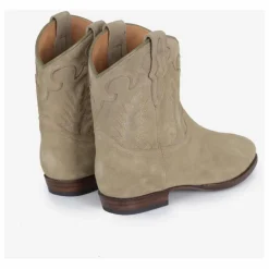 Clearance Boots Early Midnight Daim | Femme Boots, Bottes