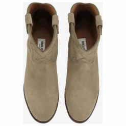 Clearance Boots Early Midnight Daim | Femme Boots, Bottes