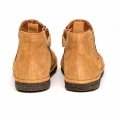 Enfant Pèpè Boots, Bottes|Boots, Bottes*Boots en Daim Zip |