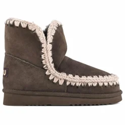 Discount Boots Eskimo 18 Suède | Femme Boots, Bottes