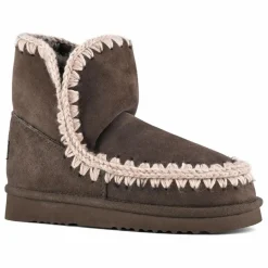 Discount Boots Eskimo 18 Suède | Femme Boots, Bottes