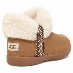 Hot Boots Fourées Dreamee Bootie | Enfant Boots, Bottes|Boots, Bottes