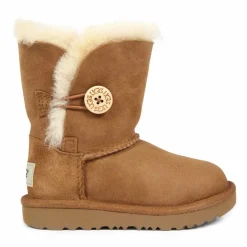 UGG Boots, Bottes*Boots Fourrées Bailey Button |
