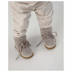Donsje Boots, Bottes*Boots Fourrées Ceysa | Lilas