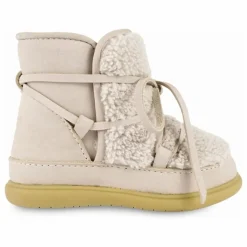 Donsje Boots, Bottes*Boots Fourrées Ceysa | Lilas