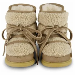 Hot Donsje Boots Fourrées Ceysa | Marron