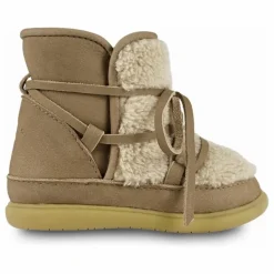 Hot Donsje Boots Fourrées Ceysa | Marron