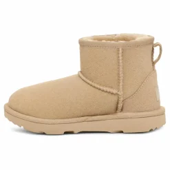 Enfant UGG Boots, Bottes|Boots, Bottes*Boots Fourrées Classic Mini II |