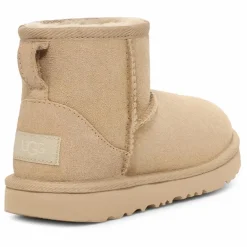 Enfant UGG Boots, Bottes|Boots, Bottes*Boots Fourrées Classic Mini II |