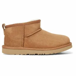 UGG Boots Fourrées Classic Ultra Mini ||Enfant Boots, Bottes|Boots, Bottes