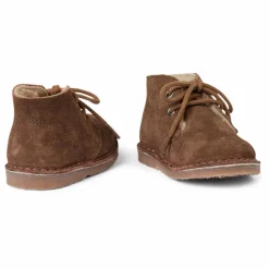 Enfant Petit Nord Boots, Bottes*Boots Fourrées Desert Winter Lace |