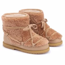 Enfant Donsje Boots, Bottes*Boots Fourrées Inuka |
