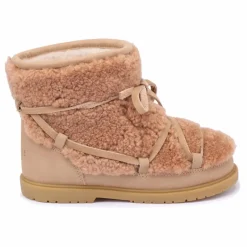 Enfant Donsje Boots, Bottes*Boots Fourrées Inuka |
