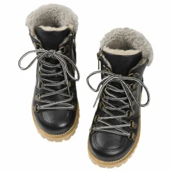 Petit Nord Boots Fourrées Lacets ||Enfant Boots, Bottes|Boots, Bottes