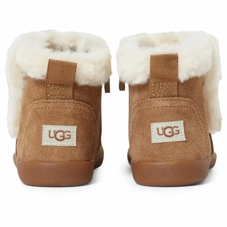 UGG Boots, Bottes*Boots Fourrées Mallya |
