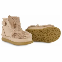 Clearance Boots Fourrées Roumi Lapin | Boots, Bottes