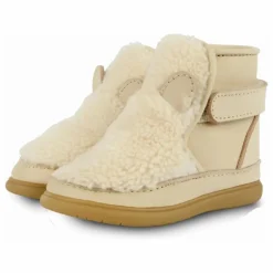 Clearance Boots Fourrées Roumi Ours Polaire | Boots, Bottes