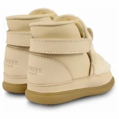 Clearance Boots Fourrées Roumi Ours Polaire | Boots, Bottes