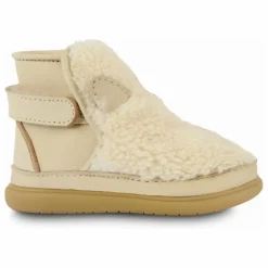 Clearance Boots Fourrées Roumi Ours Polaire | Boots, Bottes