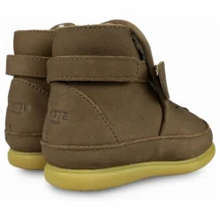 Donsje Boots Fourrées Spécial Dubu Cerf || Boots, Bottes