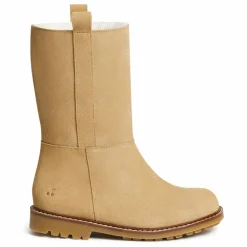 Bonpoint Boots Gab en cuir blanc ||Enfant Boots, Bottes|Boots, Bottes