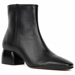 Femme Bobbies Boots, Bottes*Boots Janis Cuir d'Agneau |